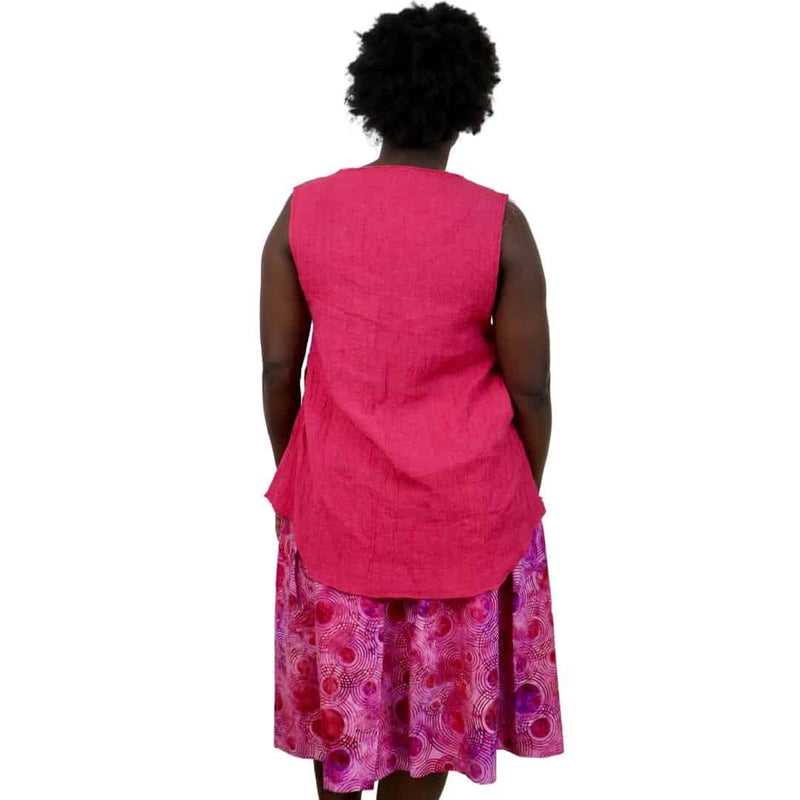 Top "Kea"
