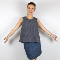 Top "TILLIE"