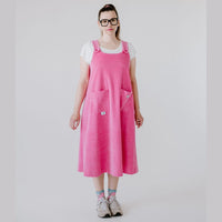 Trägerkleid "TAJAH"