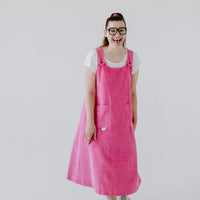 Trägerkleid "TAJAH"