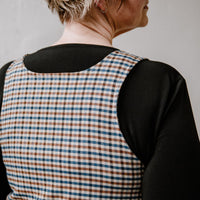 Trägerkleid "TAJAH"