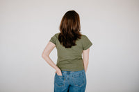 T-Shirt "SELDA"