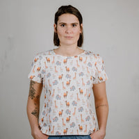 T-Shirt "SELDA"