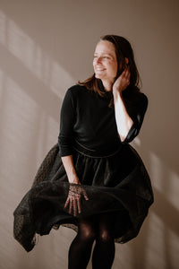 Tüllrock "ZAZA"