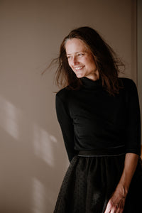 Tüllrock "ZAZA"