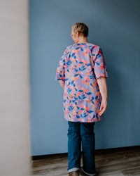Bluse/Tunika "Charlie"