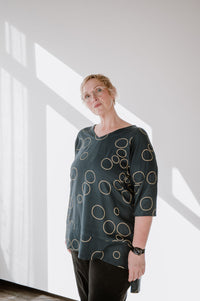 Bluse/Tunika "Charlie"