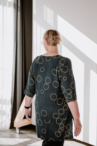 Bluse/Tunika "Charlie"