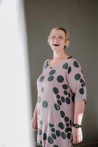 Bluse/Tunika "Charlie"