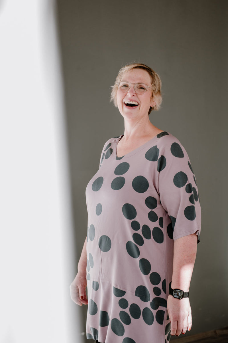 Bluse/Tunika "Charlie"