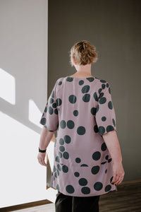 Bluse/Tunika "Charlie"