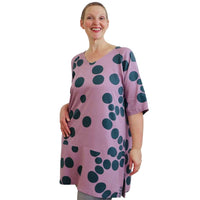 Bluse/Tunika "Charlie"