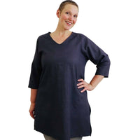 Bluse/Tunika "Charlie"