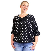 Bluse/Tunika "Charlie"
