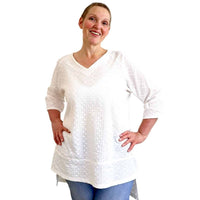 Bluse/Tunika "Charlie"