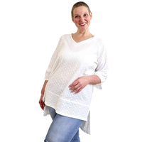 Bluse/Tunika "Charlie"