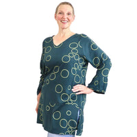 Bluse/Tunika "Charlie"