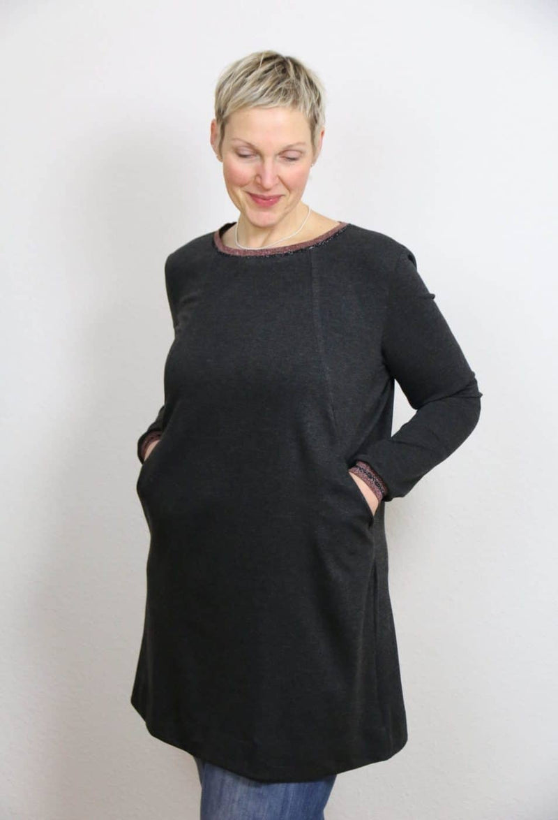 Tunika Kleid "Moxie"