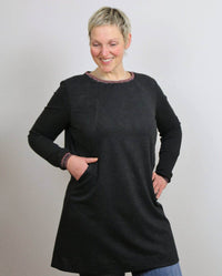 Tunika Kleid "Moxie"