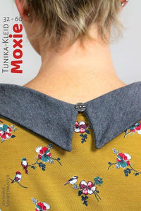 Tunika Kleid "Moxie"