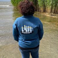 Unisex-Sweater "USEDOM"