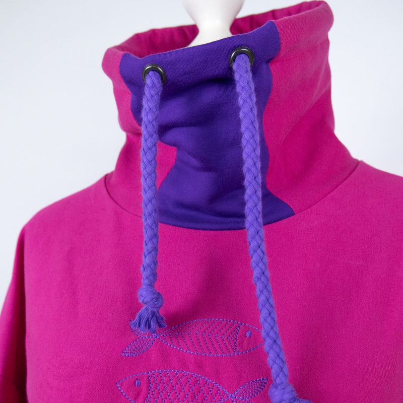 Unisex-Sweater "USEDOM"