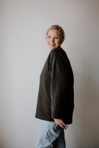 Unisex-Sweater "USEDOM"