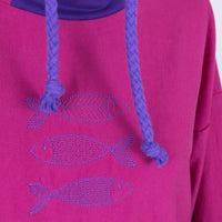 Unisex-Sweater "USEDOM"