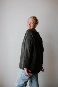 Unisex-Sweater "USEDOM"