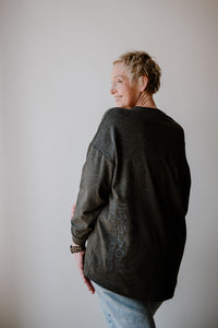 Unisex-Sweater "USEDOM"