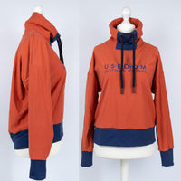 Unisex-Sweater "USEDOM"