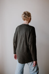 Unisex-Sweater "USEDOM"