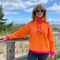 Unisex-Sweater "USEDOM"