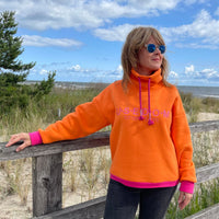Unisex-Sweater "USEDOM"