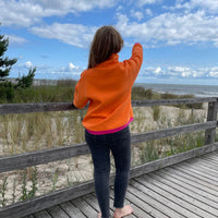 Unisex-Sweater "USEDOM"