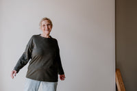 Unisex-Sweater "USEDOM"
