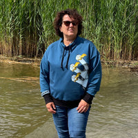 Unisex-Sweater "USEDOM"