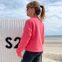 Unisex-Sweater "USEDOM"