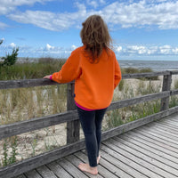 Unisex-Sweater "USEDOM"