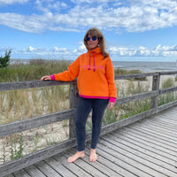 Unisex-Sweater "USEDOM"