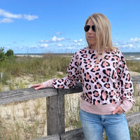 Unisex-Sweater "USEDOM"