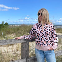 Unisex-Sweater "USEDOM"