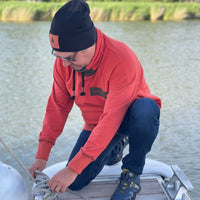 Unisex-Sweater "USEDOM"