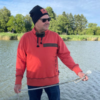 Unisex-Sweater "USEDOM"