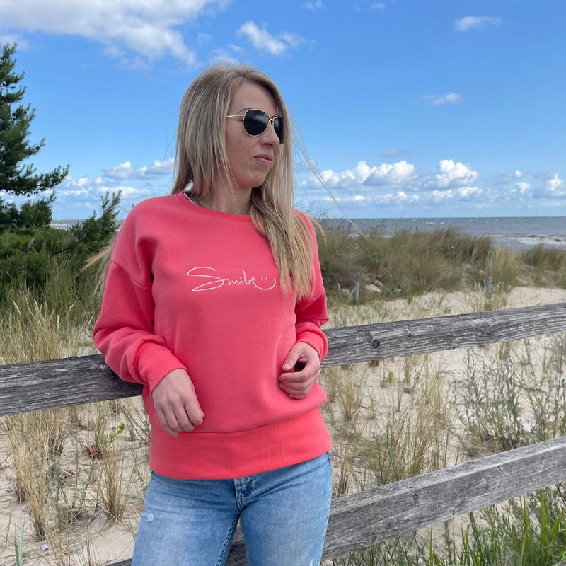 Unisex-Sweater "USEDOM"