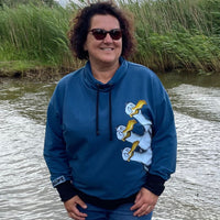 Unisex-Sweater "USEDOM"