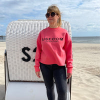Unisex-Sweater "USEDOM"