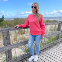Unisex-Sweater "USEDOM"