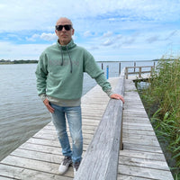 Unisex-Sweater "USEDOM"