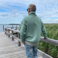Unisex-Sweater "USEDOM"